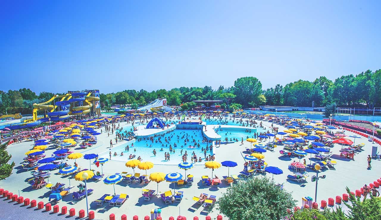 Hotel Cosmopol Cesenatico - Odmor u Italiji